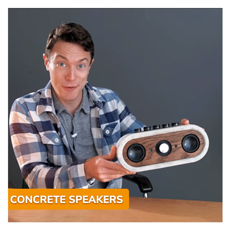 DIY audio gallery - SoundImports